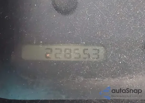 1998 Dodge Ram 2500 из США, поврежденный, VIN 1B7KC2365WJ193096